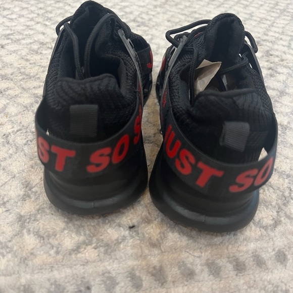 Just So So Running Shoes Size 37 EU - Picture 6 of 7